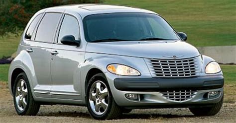 2001 pt cruiser compression test|Chrysler PT Cruiser Questions .